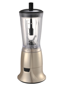 Pequeños Electrodomésticos de Cocina, Licuadora Multifunción 3 en 1, Exprimidor, Mezclador, Licuadora de Alimentos - Product Image 4