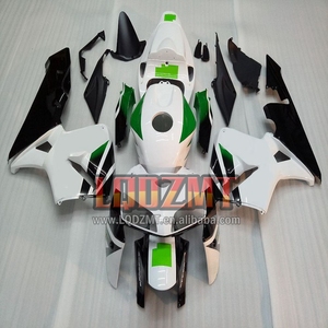 Cuerpo OEM para <span class=keywords><strong>HONDA</strong></span> CBR600RR CBR600 <span class=keywords><strong>CBR</strong></span> 600CC 600RR <span class=keywords><strong>600</strong></span> <span class=keywords><strong>RR</strong></span> CC F5 05 06 94LQ.29 CBR600F5 Stock azul <span class=keywords><strong>2005</strong></span> 2006 <span class=keywords><strong>Carenado</strong></span> de inyección - Product Image 3