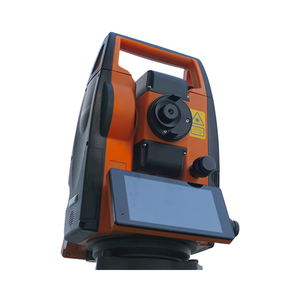 Estación Total Óptica de Alta Precisión CHCNAV CTS-A100 con Prisma, Equipo de Topografía GNSS RTK, Precio de Estación Total para Cartografía Exterior - Product Image 1