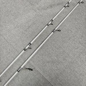 <span class=keywords><strong>Canne</strong></span> à pêche robuste et résistante <span class=keywords><strong>de</strong></span> 4,2 m en 3 sections, fabriquée en fibre <span class=keywords><strong>de</strong></span> carbone <span class=keywords><strong>de</strong></span> haute qualité pour la pêche en <span class=keywords><strong>mer</strong></span>, sur la plage et au surf. - Product Image 6