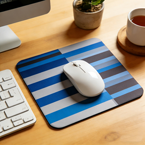 Alfombrilla de Teclado para Computadora TTX, Alfombrilla de Ratón para Sublimación con Borde Cosido, Alfombrilla de Ratón Grande Personalizada para Juegos, 400*900*3mm - Product Image 5