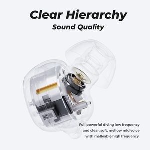 Tribit-mini auriculares inalámbricos Flybuds 3 mini, a prueba <span class=keywords><strong>de</strong></span> agua IPX7 con interruptor hall - Product Image 5