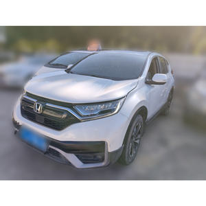 <span class=keywords><strong>Precio</strong></span> al por Mayor de Guazi, <span class=keywords><strong>Honda</strong></span> <span class=keywords><strong>CR</strong></span>-<span class=keywords><strong>V</strong></span> <span class=keywords><strong>Gasolina</strong></span> 1.5 SUV, Auto Usado, Tracción Delantera, 5 Asientos - Product Image 1
