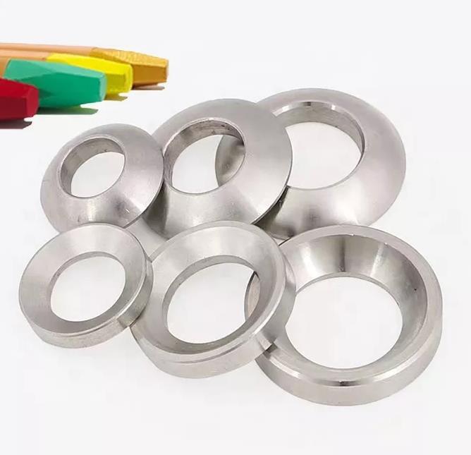 M6M8M10M12 304 Stainless Steel GB850 Conical