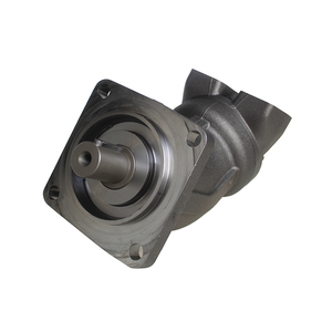 M5BF018 M5BF023 M5BF028 M5BF036 M5BF045 Motor de Paletas Hidráulico Industrial para Maquinaria y Equipos de Sistema de Accionamiento de Alto Rendimiento - Product Image 1