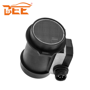 Medidor de flujo de aire masivo para B MW E36 325 I E34 5 <span class=keywords><strong>525</strong></span> I <span class=keywords><strong>IX</strong></span> 24V 0986280116 0280213011 7527518 13627527518 13621722489 13621730074 - Product Image 1