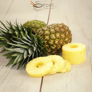 567g di ananas fresco in scatola di alta qualità della fabbrica - Product Image 4