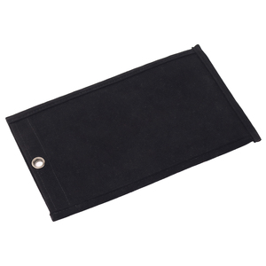 <span class=keywords><strong>Pochette</strong></span> anti-caméra pour <span class=keywords><strong>téléphone</strong></span> portable en nylon, réutilisable, sans prise de vue vidéo, <span class=keywords><strong>sac</strong></span> de sécurité 21x12,5 cm noir pour la protection de la vie privée dans les zones confidentielles - Product Image 3