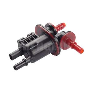 Válvula Solenoide del Canister de Carbón EU5A-9G866-CE 136200-7590, Categoría de Producto: Válvula de Control - Product Image 4