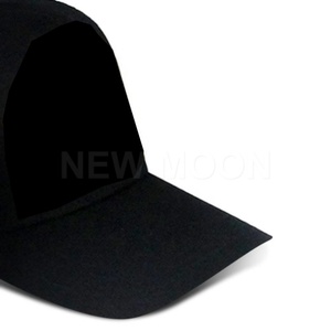 Gorra Trucker Personalizada con Bordado de Alta Calidad, Parche de Anime, Gorra de Béisbol Personalizable con Diseño de Animales, Gorra Trucker de 5 Paneles con Dibujos Animados - Product Image 6