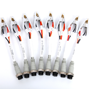 Testeur <span class=keywords><strong>de</strong></span> batterie fini avec la machine moyenne pour l'essai <span class=keywords><strong>de</strong></span> batterie <span class=keywords><strong>de</strong></span> téléphone portable - Product Image 5