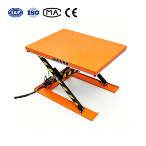 Plateforme hydraulique <span class=keywords><strong>d</strong></span>'intégration robotique automatisée pour la fabrication intelligente - Product Image 4