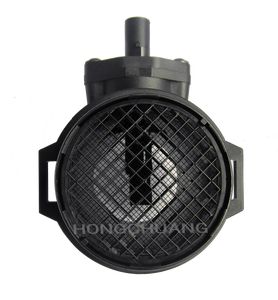 0280217114 0280217115 0000940948 722684090 525428 OEM Cable caliente MAF Sensor de flujo de aire masivo para Mercedes Ssangyong E 220 C 180 - Product Image 5