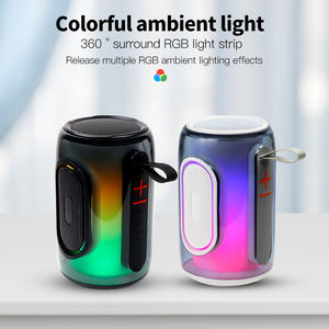 ลำโพงพกพาขายดีที่สุดปี 2026 ระบบเสียงสำหรับงานปาร์ตี้ <span class=keywords><strong>คาราโอเกะ</strong></span> เครื่องเล่นเพลง ลำโพงเสียงดัง บูมบ็อกซ์ - Product Image 6