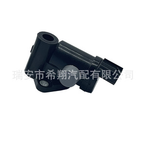 Válvula de Control de Ralentí Ford ZY0120130 12V para Gasolina, Temperatura Normal, para Uso Automotriz - Product Image 4