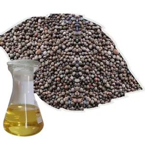 Haute qualité organique 68132-21-8 huile de graines de Perilla huile de cuisson