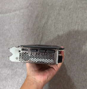 การ์ดกราฟิกสำหรับเล่นเกมบนเดสก์ท็อปมือสอง RTX4070 GDDR6X 192Bit PCI‑E 4.0 X16 ทริปเปิลแฟน GPU สำหรับพีซีเกมมิ่งเรนท์เทรซิ่งวีดีโอเรนเดอร์ริ่ง - Product Image 4