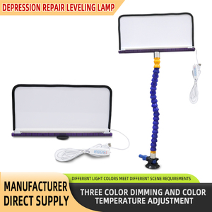 Nhà máy trực tiếp LED Dent phát hiện ánh sáng mưa đá Dent loại bỏ ánh sáng kiểm tra cơ thể Dent sửa chữa phát hiện ánh sáng - Product Image 2