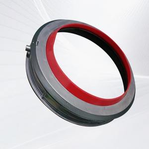 Bague d'étanchéité fixe supérieure pour Dysons V10 <span class=keywords><strong>aspirateur</strong></span> seau à poussière boîte à ordures pièces de rechange - Product Image 1