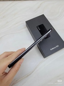 Gran Oferta de Teléfonos Móviles Samsung <span class=keywords><strong>Galaxy</strong></span> S23 AMOLED 8GB+128/256/512GB Originales Desbloqueados Usados - Product Image 6