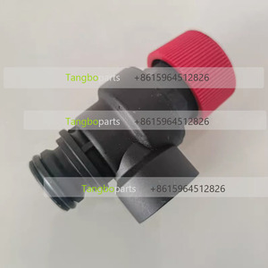 Accessoires pour chaudières et <span class=keywords><strong>chauffe</strong></span>-<span class=keywords><strong>eau</strong></span>, soupape de sécurité 3 bars pour chaudières à <span class=keywords><strong>gaz</strong></span> <span class=keywords><strong>Vaillant</strong></span> Turbomax, remplacement - Product Image 4