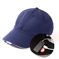 Gorra de béisbol de camuflaje de algodón bordada con gorra de béisbol informal ligera con personalidad para gorra de béisbol de moda al por mayor