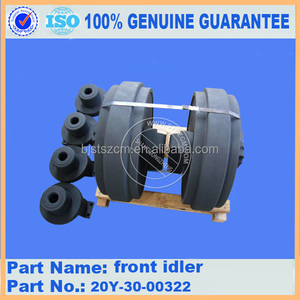 Ensamblaje de tensor delantero <span class=keywords><strong>20Y</strong></span>-<span class=keywords><strong>30</strong></span>-<span class=keywords><strong>00322</strong></span> - Product Image 3