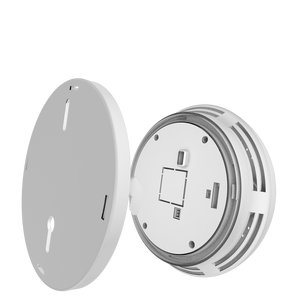 TUYA WiFi Smart Vape <strong>Alarm</strong> PM2.5 Laser Scattering <strong>Sensor</strong> <strong>Alarm</strong> DC 5-12V Vape and Noise Detector - Product Image 2