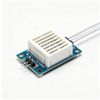 Composant électronique de haute fiabilité pour dispositifs médicaux DHT22-AM2302