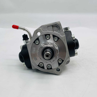 Pompe à injection de carburant haute pression Common Rail HP3 de haute qualité 294000-0930 22100-30110 pour Toyota Hilux Fortuner Innova 2KD-FTV
