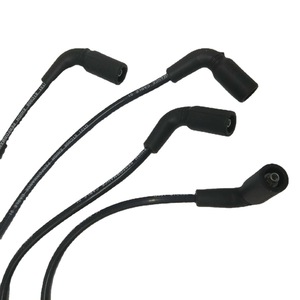 Chevrolet Aveo Lefeng Ignition Wire 9015259 High Voltage Spark <b>Plug</b> Cable For <b>Replace</b> Repair - Product Image 3