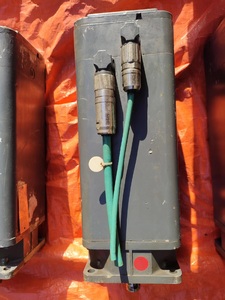 Moteur synchrone PLC de la série 1ft5, neuf et original, 1ft5076-1ac71-4aa0 - Product Image 1