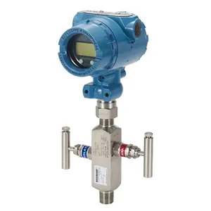 Интеллектуальный датчик уровня жидкости с дифференциальным давлением <span class=keywords><strong>Yokogawa</strong></span> EJA для 3051CD, нержавеющая сталь, IP65 - Product Image 5