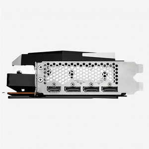 Carte graphique d'occasion Radeon 6800 GAMING X TRIO 16G, carte graphique RX6800, carte vidéo MSI AMD Radeon RX 6800 XT GAMING X TRIO 16G Gra - Product Image 2