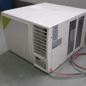 Aire Acondicionado de Ventana 1190020999 BTU/h Frío/Calor R-22 Control Remoto Eléctrico de Frecuencia Variable Blanco WHAT102-2BW - Product Image 2