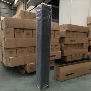 10x10 फीट वाटरप्रूफ टेंट 3*3 मीटर स्टील फ्रेम गज़बोस टेंट आउटडोर व्यापार शो कैनोपी के साथ कंपी ढहने वाला खेल इवेंट पार्टी - Product Image 4