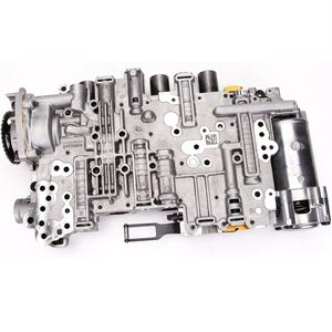 Cuerpo de Válvulas de Transmisión 8L90 6L90 24279393 24274844 24273239 24272846 Compatible con GM C-hevy GMC - Product Image 3
