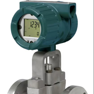 Sensor de Flujo Yokogawa DY050 DN300 (300mm/12") Precisión del 0.055% Estabilidad del 0.1% Respuesta de 90ms IP66 1 Año de Garantía Yokogawa - Product Image 1
