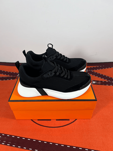 Zapatillas Deportivas Elegantes para Hombre, Diseño Sólido, Calidad Premium, Estilo Urbano, Construcción Estructural Estable, Amortiguación Suave - Product Image 4