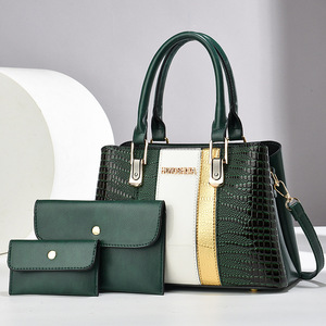 Fashion New Designer Crossbody <b>Bags</b> High Quality PU Leather Shoulder Messenger <b>Bag</b> Casual Totes Luxury Women Handbags and Purses - Product Image 4