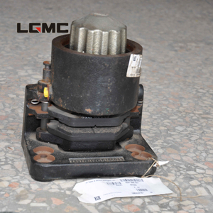 Pièces Sp106729 0501006922 Ensemble de sabots de frein, pièces de machines de construction, directement de l'usine - Product Image 2