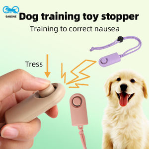 हल्के वजन के लिए कुत्ते प्रशिक्षण क्लिकर का उपयोग करना आसान है सीटी और क्लिकर समारोह में निर्मित प्रशिक्षण, सर्वश्रेष्ठ विक्रेता - Product Image 3