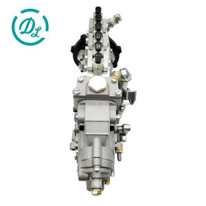 Pompe d'injection de carburant diesel DL EexcavaStart 101605-0090/101605-0100 pour excavatrices ZX230/ZX240/ZX250/ZX260, moteur 6BG1 - Product Image 5