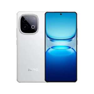 Teléfono Inteligente Original IQoo Z10 Turbo Pro 5G, Pantalla AMOLED de 6.78 Pulgadas, 2800*1260, 144 Hz, Qualcomm SD 8S Gen 4, Android 15, 7000 mAh, Carga Rápida de 120 W - Product Image 3