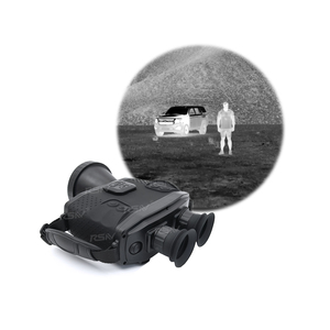 Détecteur haute sensibilité RSNV, grade de protection IP66, jumelles thermiques longue portée pour la chasse - Product Image 4
