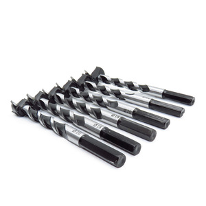 Uriki Hole Saw 18Mm Carbide Tipped High Speed Steel With Built In Arbor For Plywood Drilling - Product Image 5