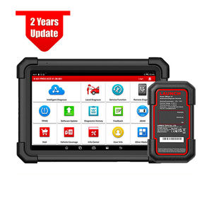 Servicio LAUNCH X431 PRO3 ACE 55 +, codificación en línea EM para todos los coches, con VII <span class=keywords><strong>DBScar</strong></span>, 2 años de actualización gratuita, - Product Image 1