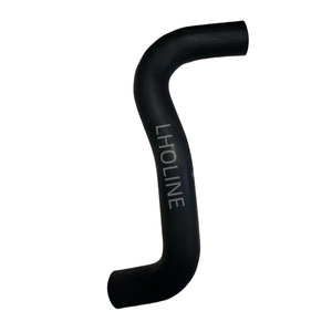 Tuyau de refroidissement en caoutchouc 21503-ED50A 21503-ED500 pour remplacement et réparation des raccords de conduites d'entrée et de sortie d'eau - Product Image 3