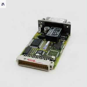 Brandneues Original 6SN1114-0NA00-0AA0 Digitales Steuermodul 6SN1114-0NA00-0AA0 CNC-Controller Sinumerik 840d 6SN1114-0NA00-0AA0 - Product Image 1