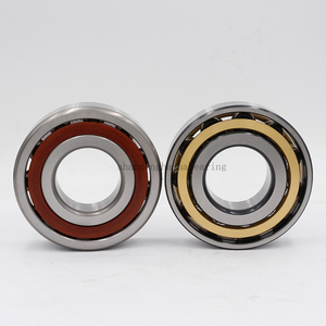 Trung Quốc tốt nhất mang Giá góc liên hệ với vòng bi 7001c 7002c - Product Image 1